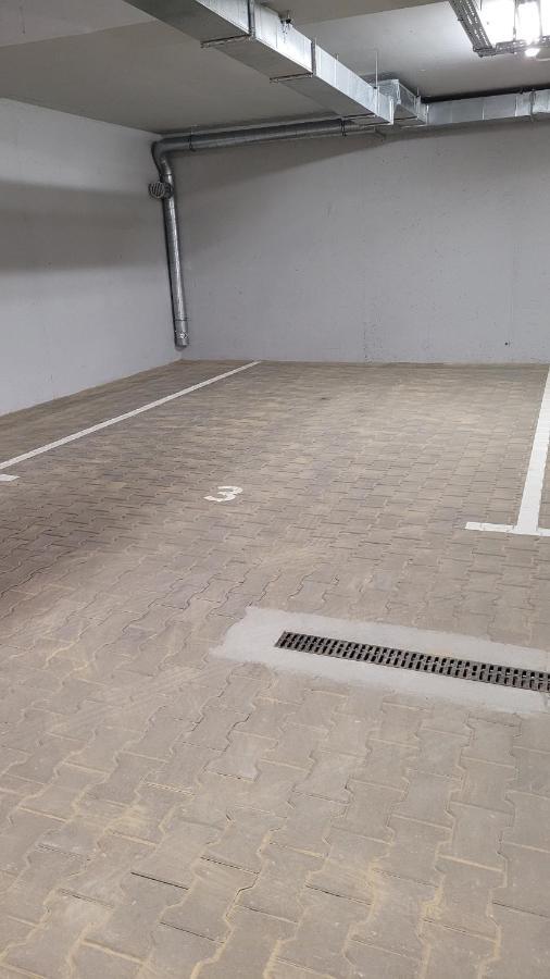 Apartament Turkusowy W Slonecznej Dolinie Jastrzębia Góra Екстериор снимка
